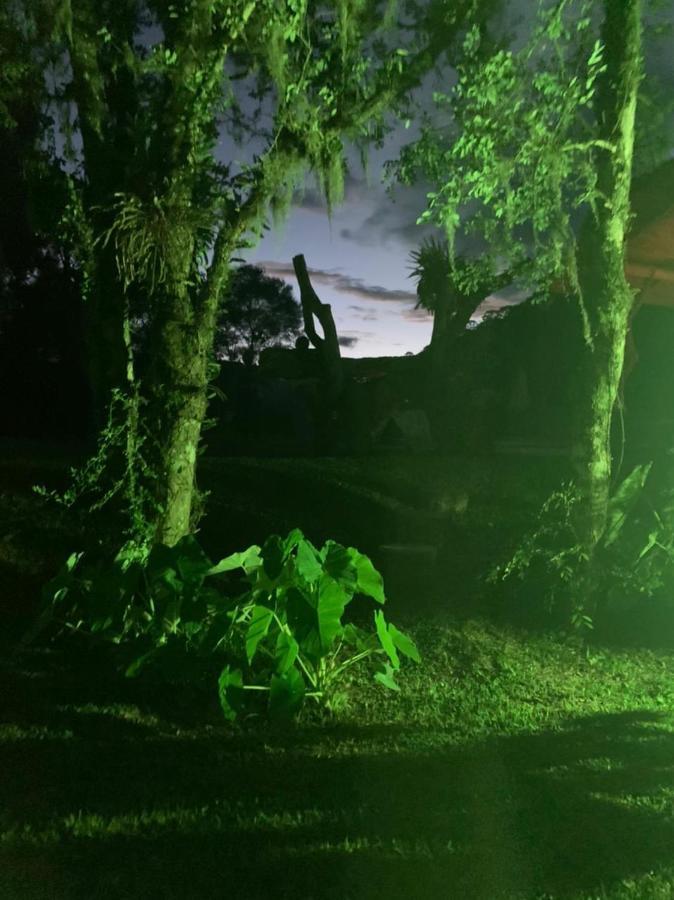 Pousada Natureza Serrana Urubici Exteriér fotografie